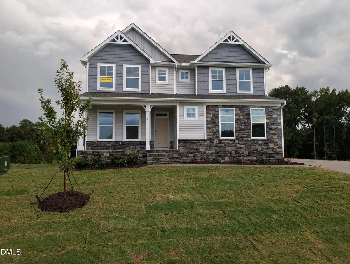 184 Kissington Way, Benson, NC 27504 - Image #1