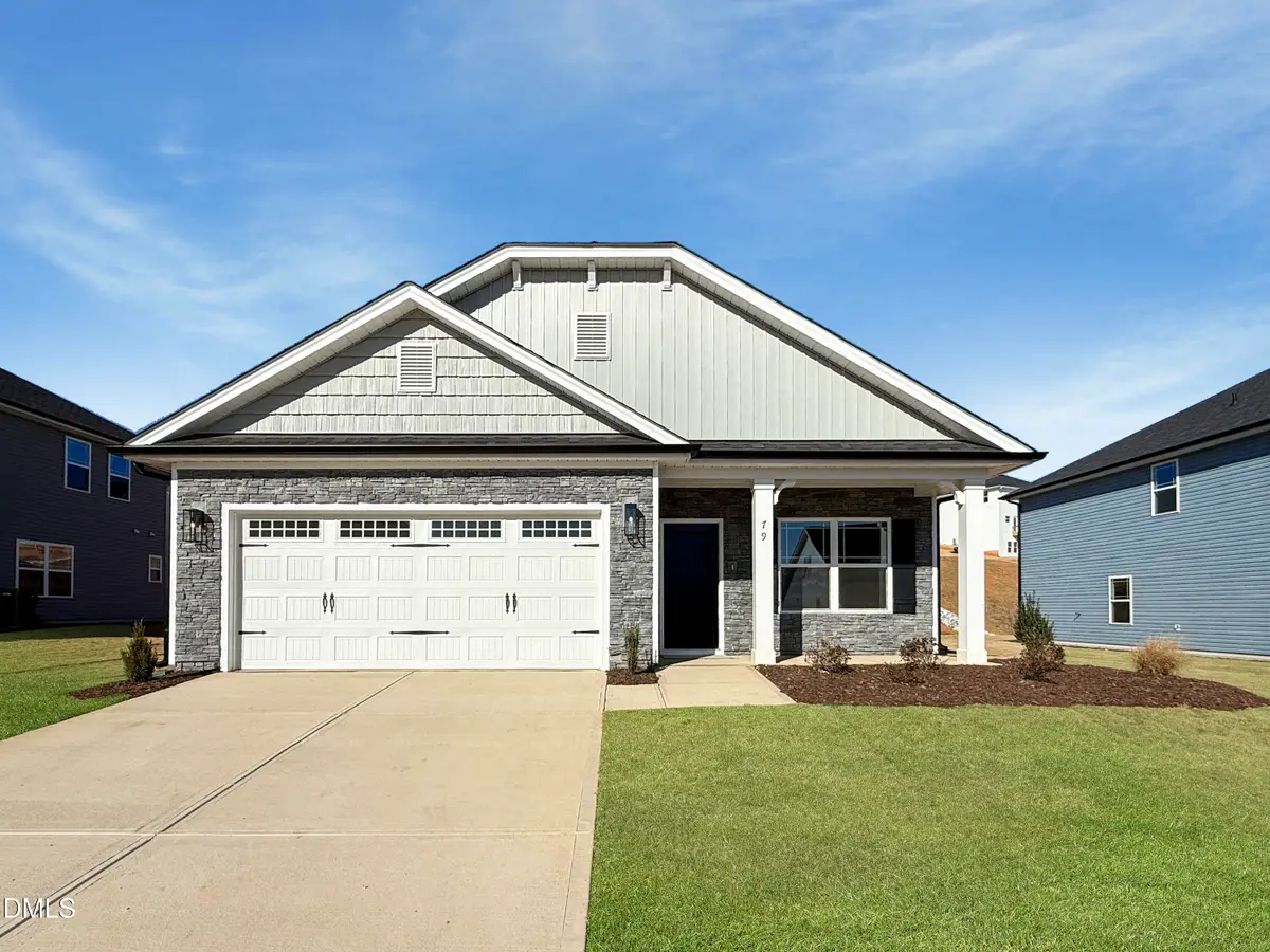 79 Northwood Drive, Fuquay Varina, NC 27526 - Image #1