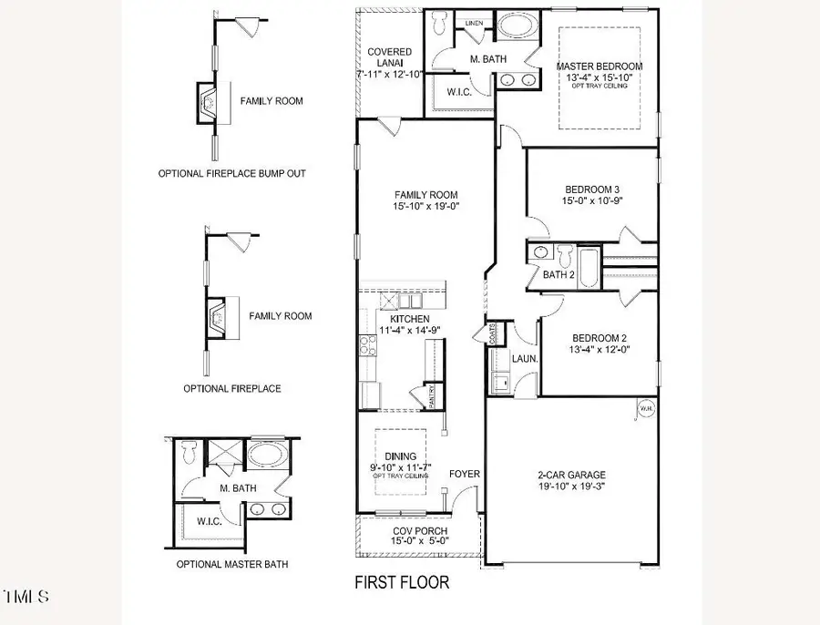 79 Northwood Drive, Fuquay Varina, NC 27526 - Image #3