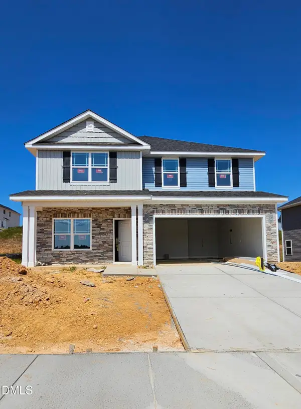 91 Northwood Drive, Fuquay Varina, NC 27526