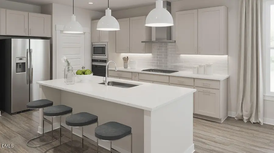 3106 Kiawa Pointe Lane #212, Durham, NC 27703 - Image #2