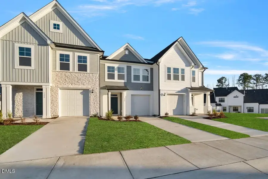 520 Eversden Drive, Zebulon, NC 27597 - Image #3