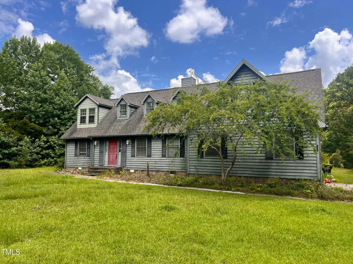 140 Plantation Drive, Swansboro, NC 28584 - #1