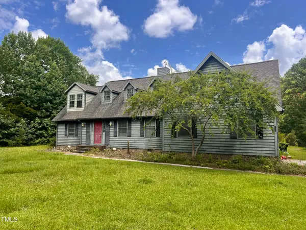 140 Plantation Drive, Swansboro, NC 28584