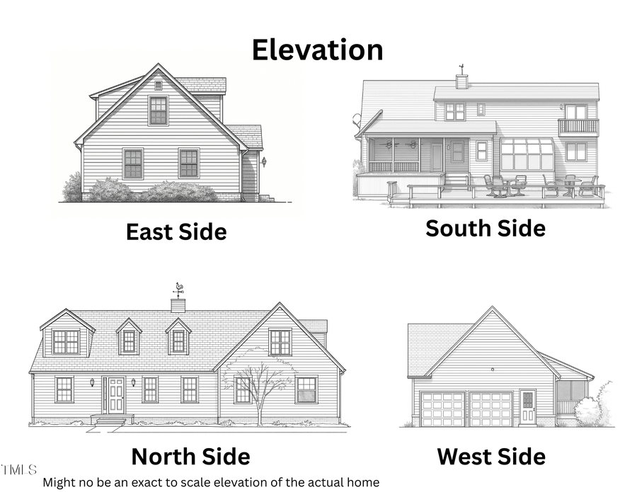 140 Plantation Drive, Swansboro, NC 28584 - #2