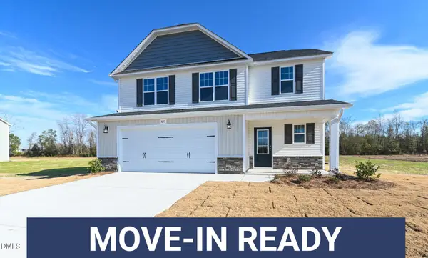 1615 Percheron Path #(Lot 50), Fayetteville, NC 28312