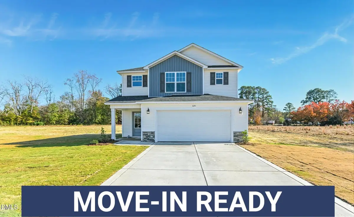 1645 Percheron Path #(Lot 54), Fayetteville, NC 28312 - Image #1