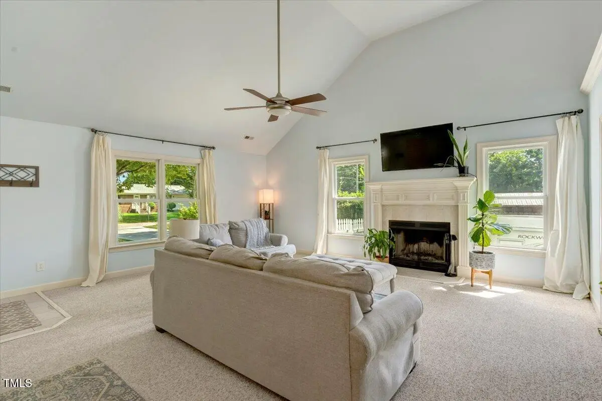 105 W Franklin Street, Youngsville, NC 27596 - Image #1