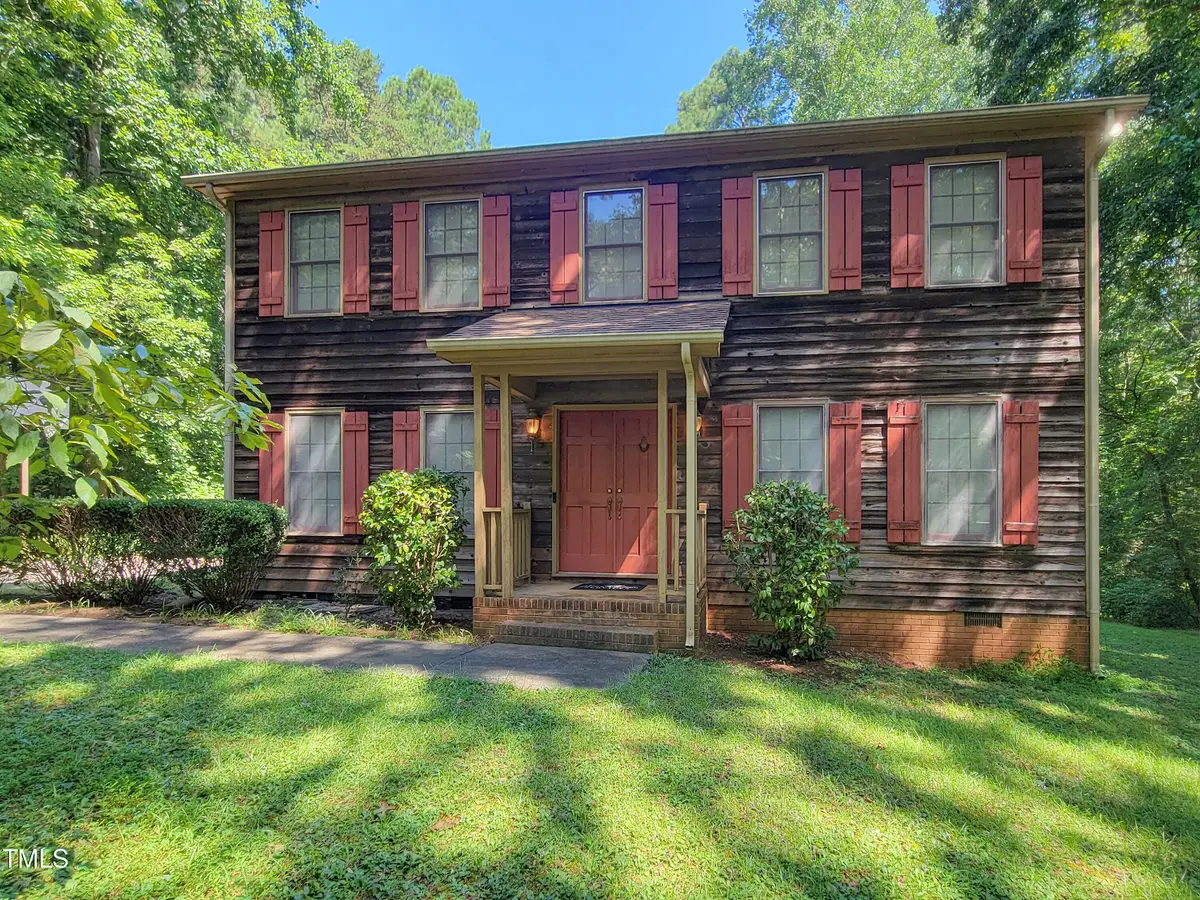 6508 Deerview Drive, Raleigh, NC 27606 - Image #1