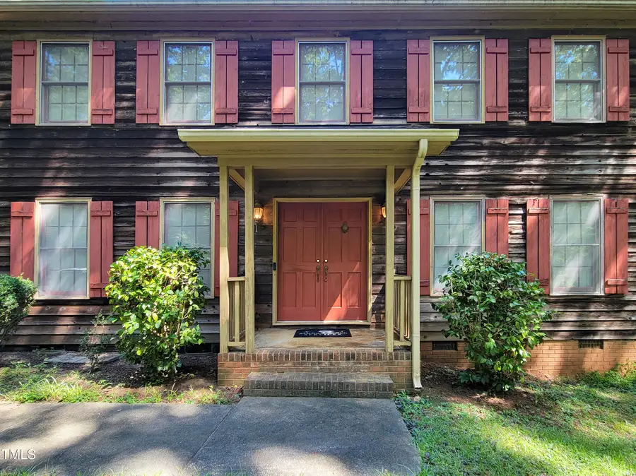 6508 Deerview Drive, Raleigh, NC 27606 - Image #2