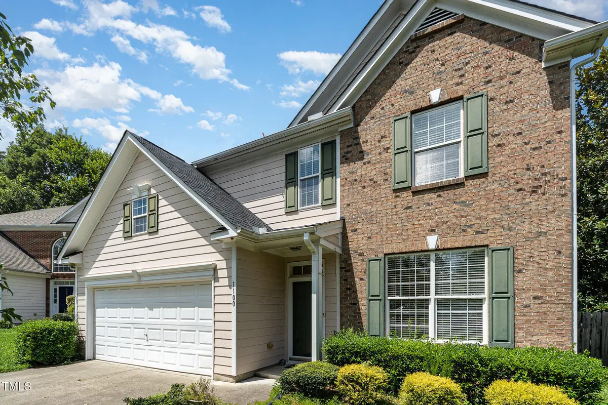 1100 Washhouse Lane, Wake Forest, NC 27587 - #1