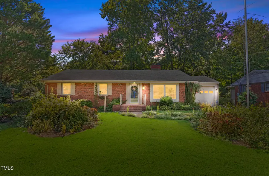 707 W Morris Circle, Dunn, NC 28334 - Image #2