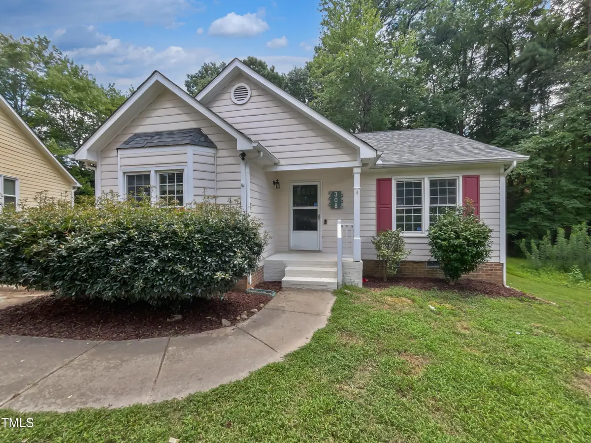 308 Wax Myrtle Court, Cary, NC 27513 - Image #1