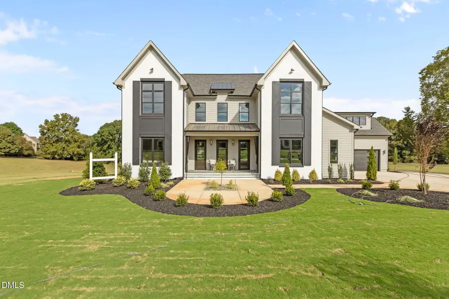 275 Forest Bridge Road, Youngsville, NC 27596 - Image #2