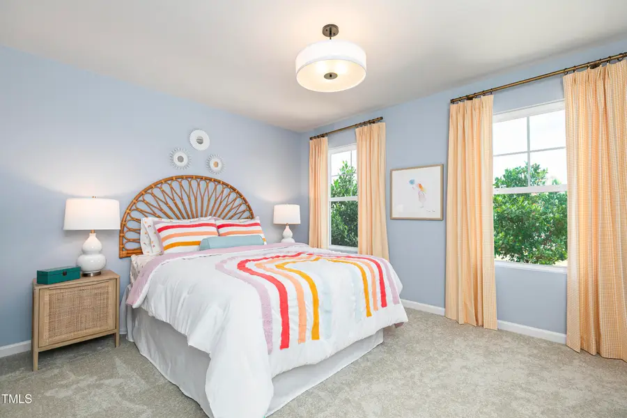 265 Williams Grove Lane, Apex, NC 27523 - Image #3