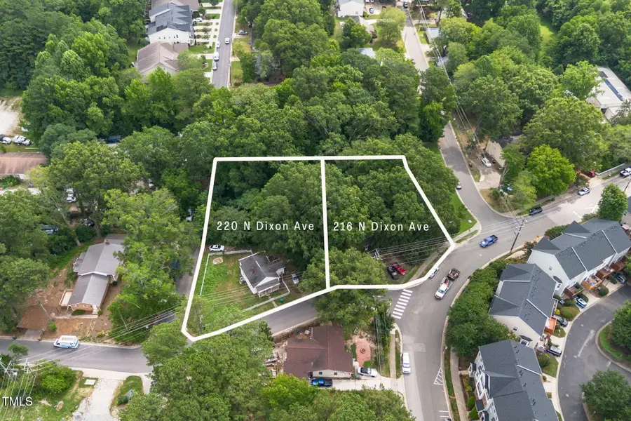 220 N Dixon Avenue, Cary, NC 27513 - Image #3
