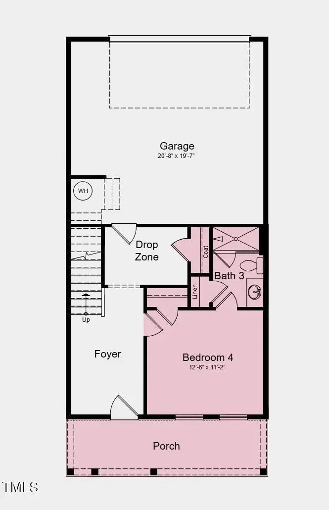 638 Macmillan Way, Knightdale, NC 27545 - Image #2