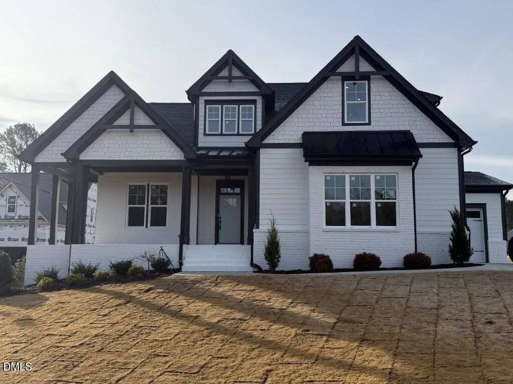 160 Summerlin Drive, Clayton, NC 27527 - Image #1