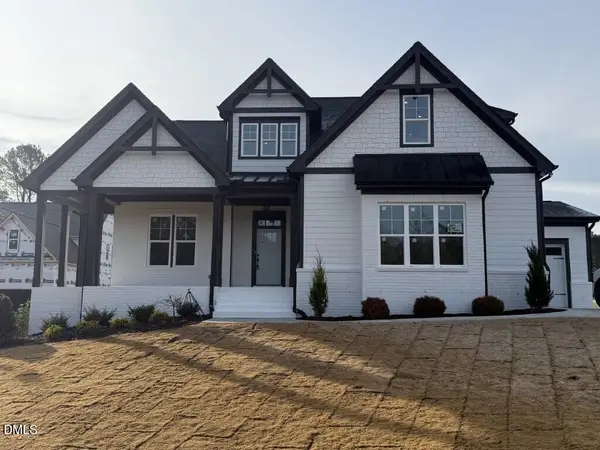 160 Summerlin Drive, Archer Lodge, NC 27527