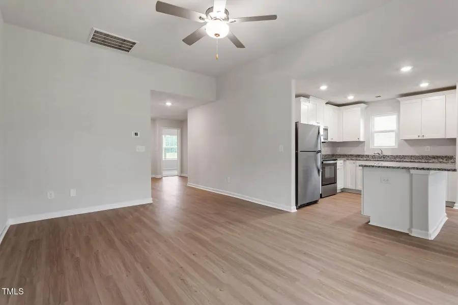 3791 Origin Drive, Bailey, NC 27807 - Image #2