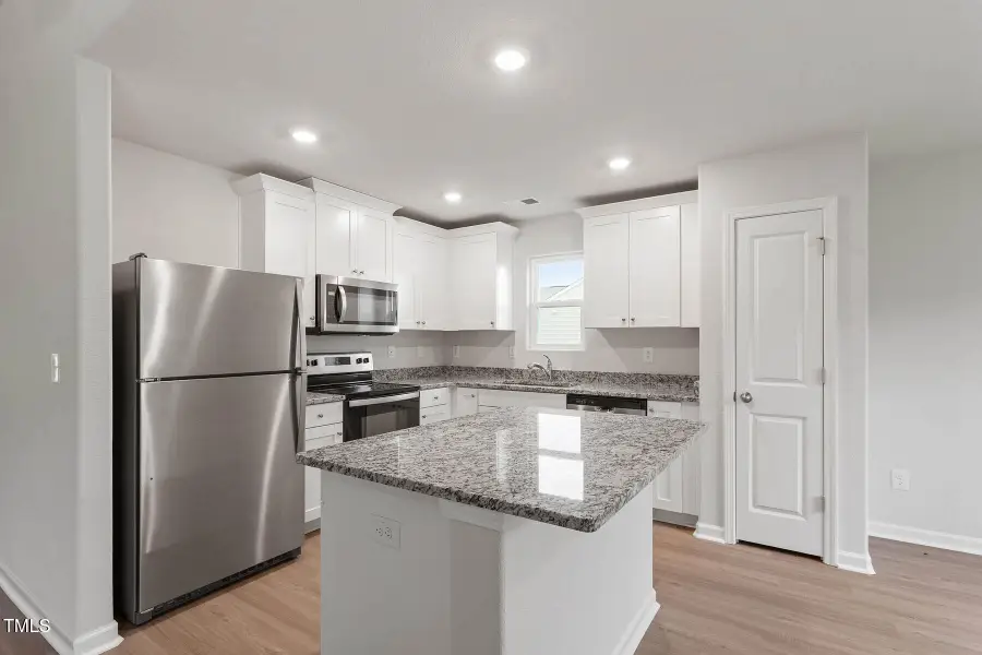 3791 Origin Drive, Bailey, NC 27807 - Image #3