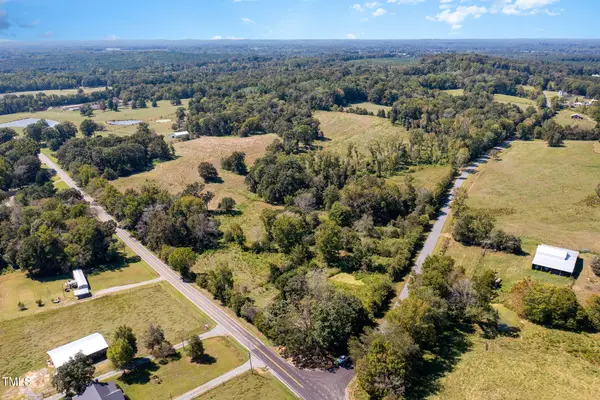 264 Wade Harris Road, Pittsboro, NC 27312