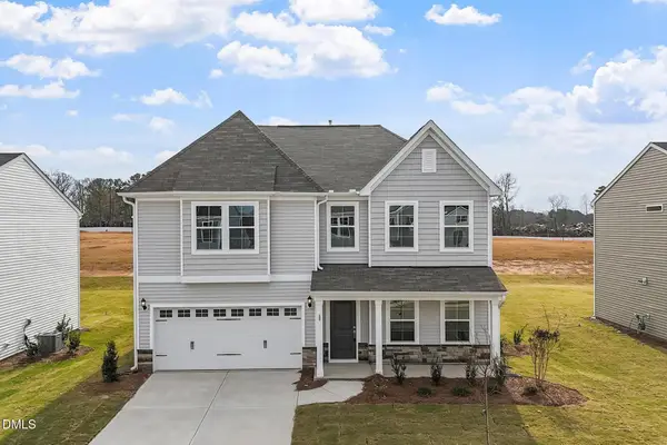 68 Plantation Drive, Youngsville, NC 27596