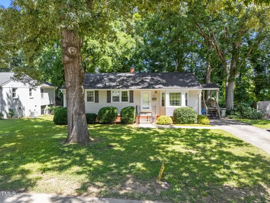 525 Barksdale Drive, Raleigh, NC 27604 - Image #3