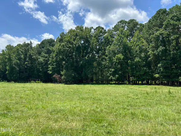 Tract A Frazier Road, Spring Hope, NC 27882