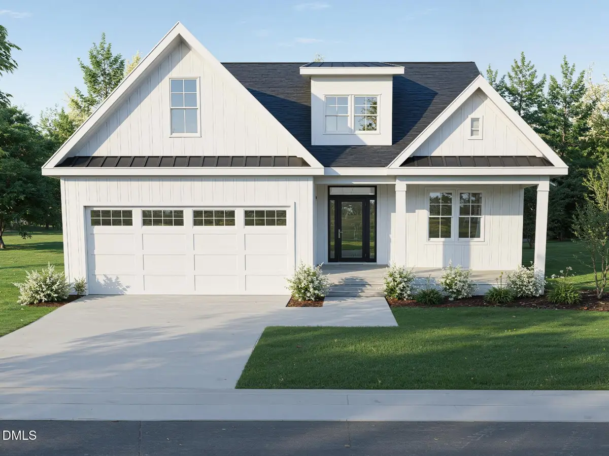 105 Cunningham Street, Apex, NC 27502 - Image #1