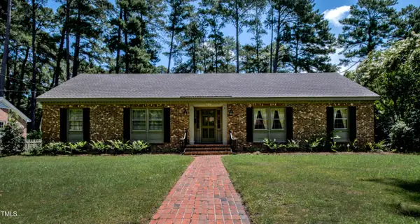 729 York Street, Rocky Mount, NC 27803