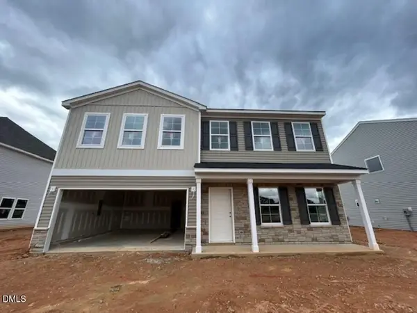 64 Plantation Drive, Youngsville, NC 27596
