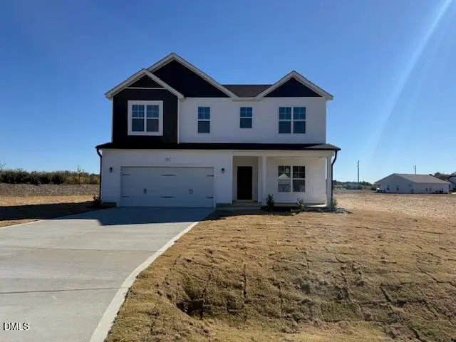 110 Mossy Bridge Court, Lillington, NC 27546 - Image #1