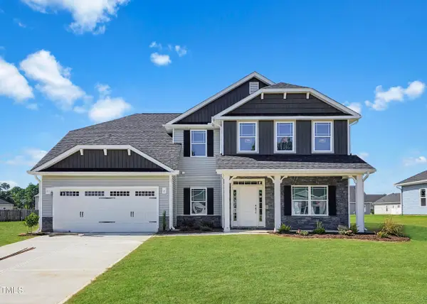 110 Brighton Street, La Grange, NC 28551