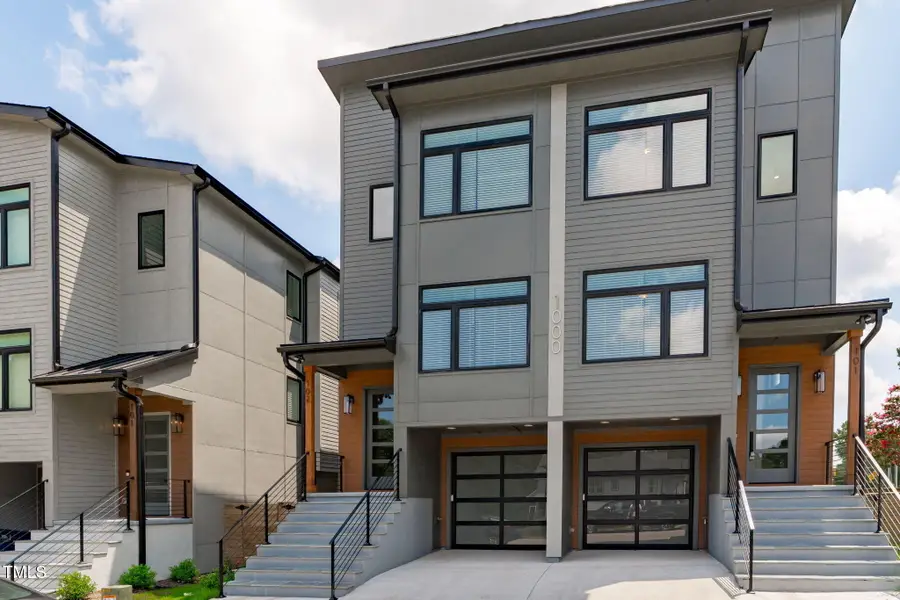 1105 Glascock Street #101, Raleigh, NC 27610 - Image #2