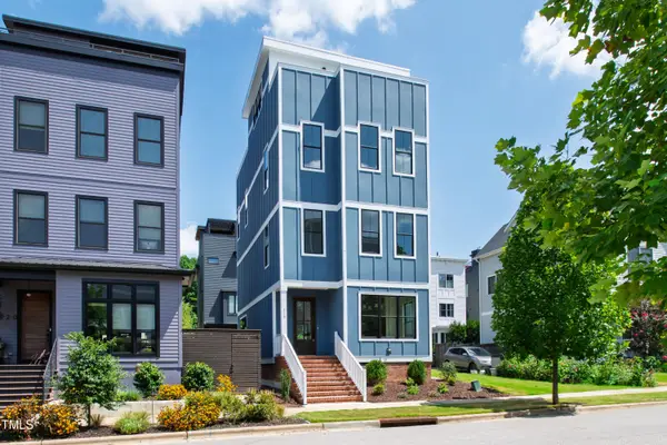 618 Velma Hopkins Lane, Raleigh, NC 27603