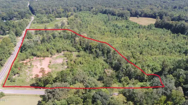 2 Gray Road, Rougemont, NC 27572