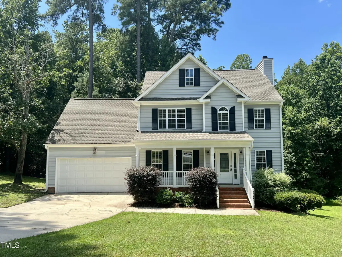 1214 Delham Road, Knightdale, NC 27545 - Image #1