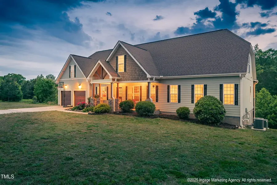 8295 Antioch Church Road, Middlesex, NC 27557 - Image #3