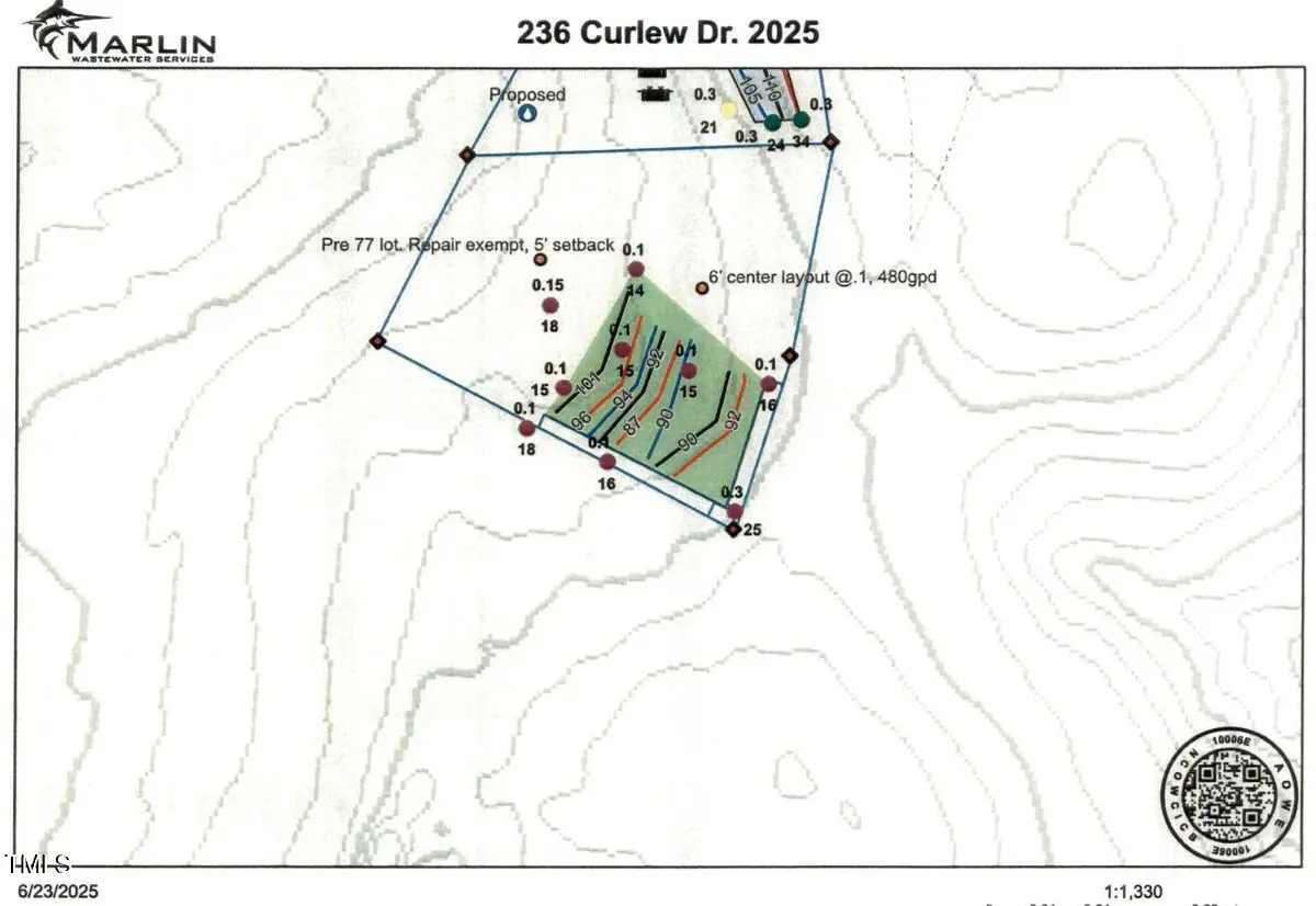 236 Curlew Dr Drive, Chapel Hill, NC 27514 - Image #1
