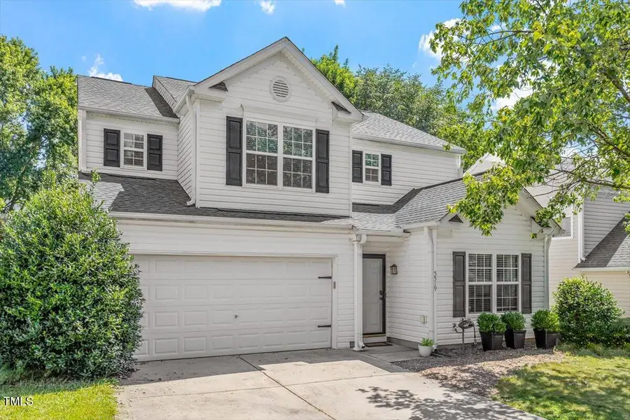5519 Spindlewood Court, Durham, NC 27703 - Image #3