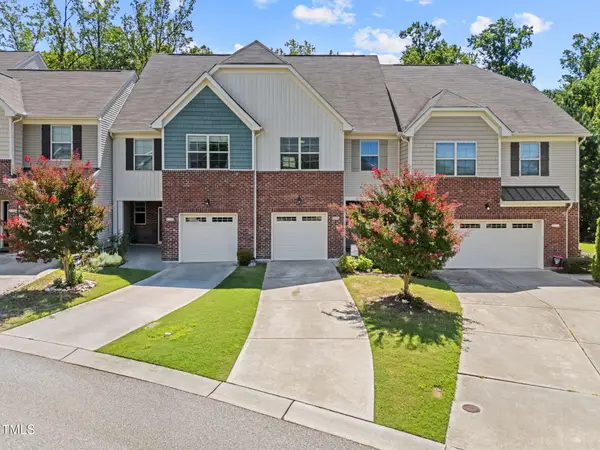 1009 Contessa Drive, Cary, NC 27513