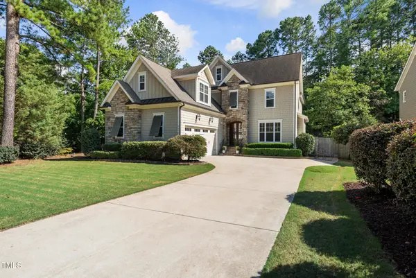 2216 Gresham Lake Road, Raleigh, NC 27615