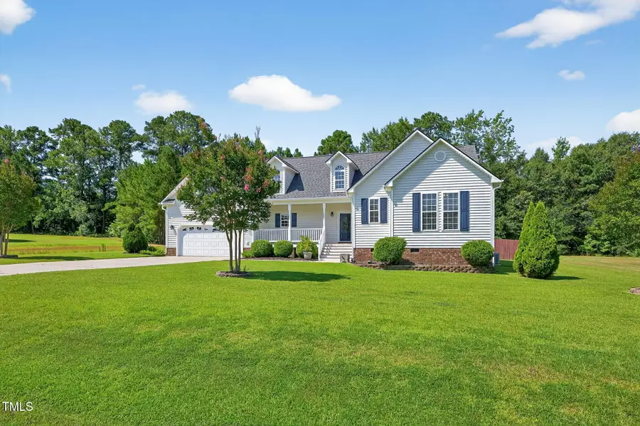 233 Meadow Hills Drive, Four Oaks, NC 27524 - Image #2