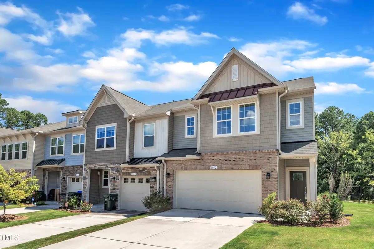 1062 Flagler Street, Durham, NC 27713 - Image #1