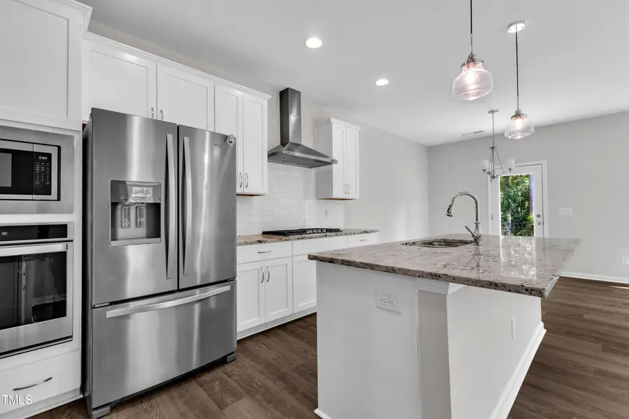 1062 Flagler Street, Durham, NC 27713 - Image #3