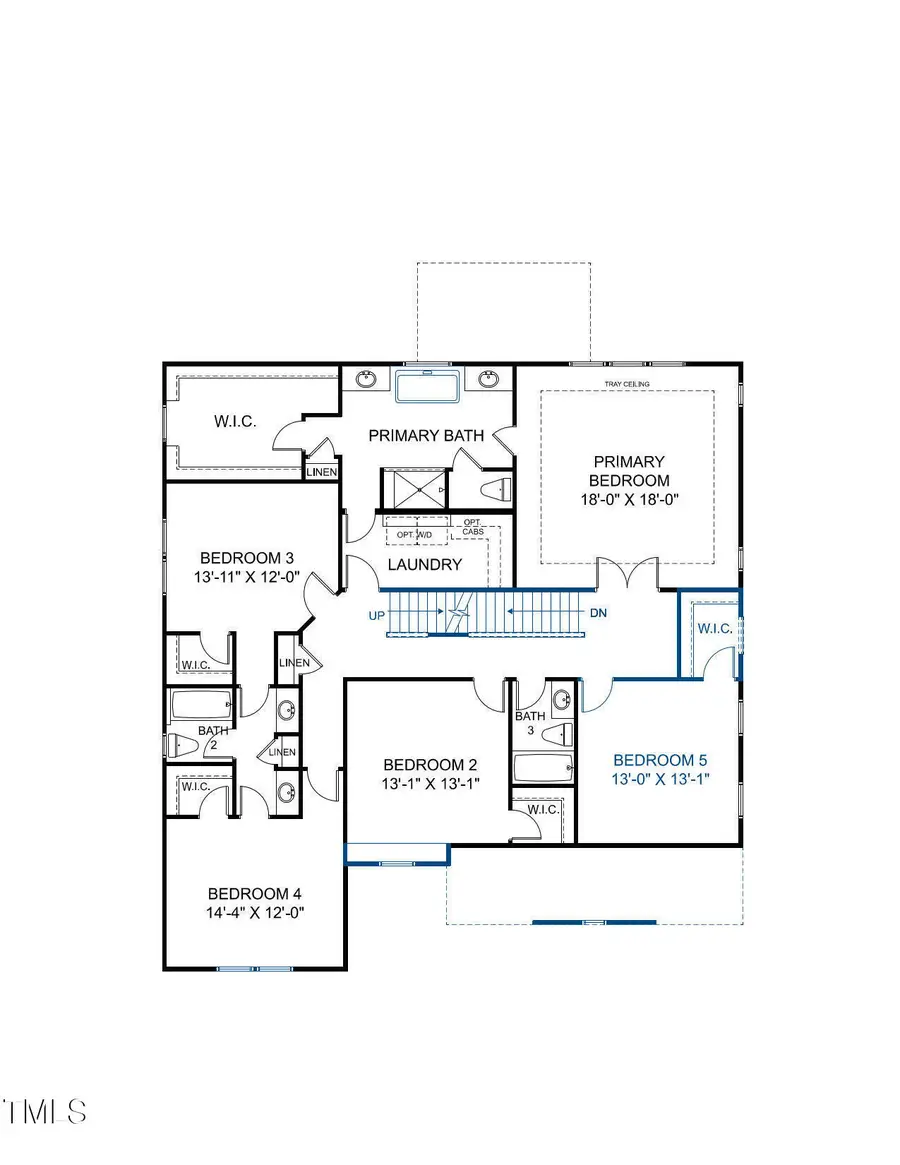 2215 Yumeewarra Drive, Apex, NC 27502 - Image #3