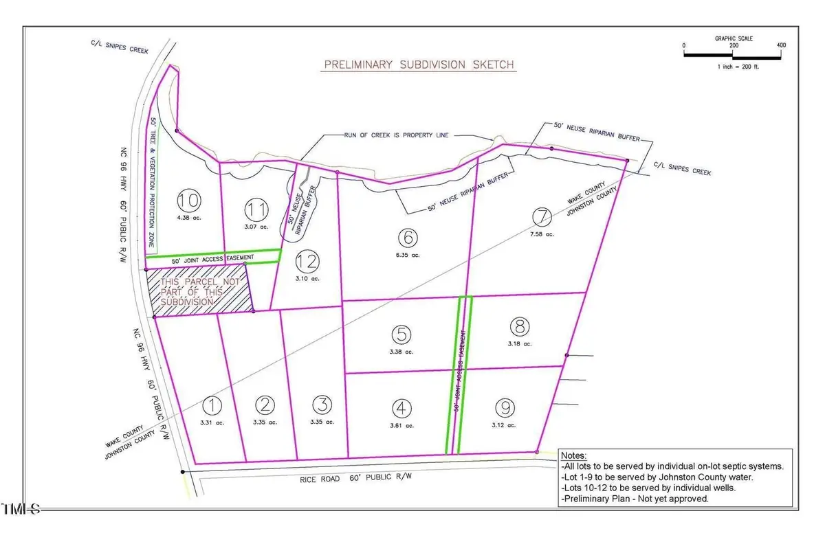 38 Tant Farm Lane, Zebulon, NC 27597 - Image #1
