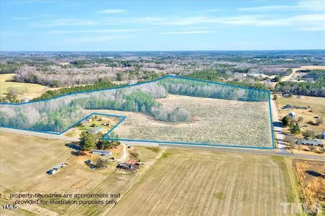 41 Tant Farm Lane, Zebulon, NC 27597 - Image #3