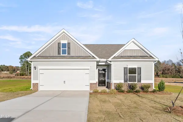 47 Smith Farms Drive, Lillington, NC 27546